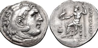 Classical Numismatic Group