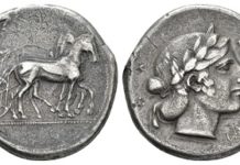 Naville Numismatics