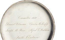 Heritage Auctions and The Rail Splitter, USA-Dallas (TX)