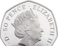 Royal Mint commemorates 950th anniversary of Battle of Hastings