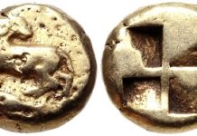 Classical Numismatic Group