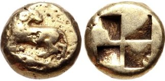 Classical Numismatic Group