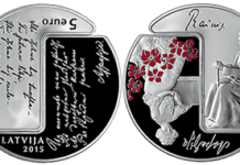 Winners of the contest “Coin Constellation – 2016”