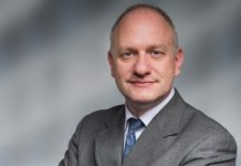Changes in the staff of Giesecke & Devrient