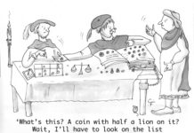 Our Cartoon: Franklin’s World