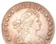 Fitzwilliam display on the Dollar