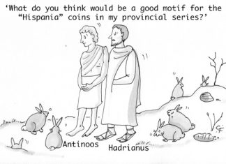 Our Cartoon: Franklin’s World