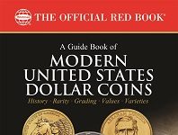 A new Guide Book of Modern United States Dollar Coins from Bowers