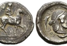 Naville Numismatics Ltd.