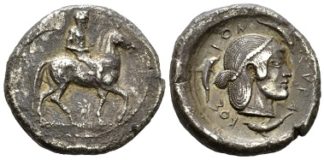 Naville Numismatics Ltd.