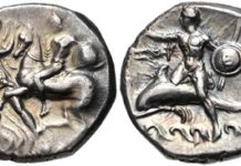 Classical Numismatic Group