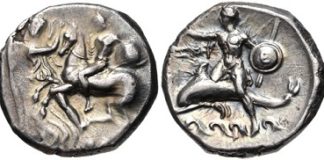 Classical Numismatic Group