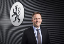 Jonne Hankimaa new CEO of Mint of Finland