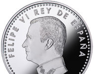 Spain commemorates 300th Anniversary of King Charles III