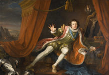 Royal Mint celebrates William Shakespeare