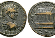 London Coin Galleries Ltd.