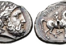 Classical Numismatic Group