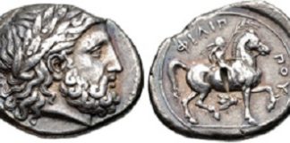 Classical Numismatic Group