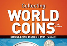 Circulating World Coin Guide