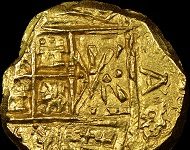 $1 million of 1715 Fleet shipwreck coins coming to market