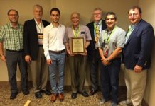 ANAS honors numismatic legend at World’s Fair of Money