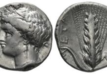 Naville Numismatics Ltd.