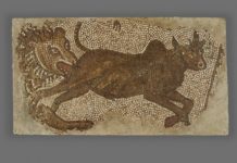 Getty shows ‘Roman Mosaics across the Empire’