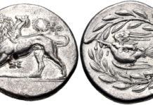 Classical Numismatic Group