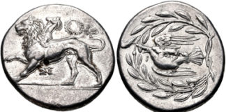 Classical Numismatic Group