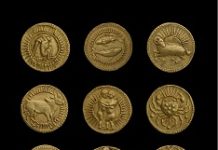 Oxford exhibition illuminates Islamic Art and the Supernatural