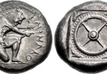 Classical Numismatic Group, USA-New York