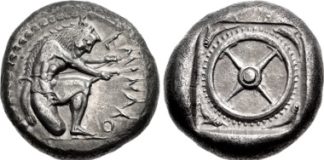 Classical Numismatic Group, USA-New York