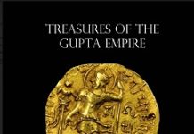Treasures of the Gupta Empire