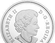 Canadian coin commemorates visit of The Duke and Duchess of Cambridge