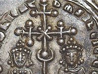 Byzantine Coinage in the Carpathian-Nistrian Regions