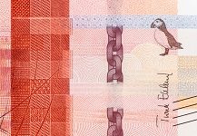 Norway’s new banknotes