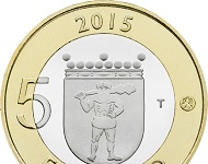 2017 Coin of the Year Awards category winners announced
