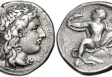 Classical Numismatic Group