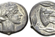 Naville Numismatics Ltd.