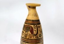 Exclusive Ancient Art Auction