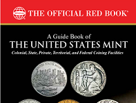Whitman Publishing Releases Massive New Bowers Volume on the United States Mint