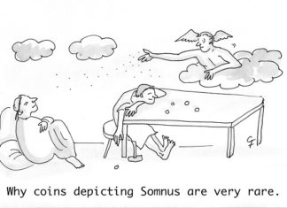 Our Cartoon: Franklin’s World