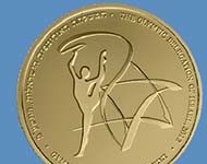 As Israel’s Athletes Prepare for London, Bank of Israel Issues Coins in Their Honor