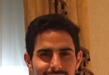 Dimitrios Gerothanasis joining Nomos AG