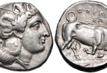 Classical Numismatic Group