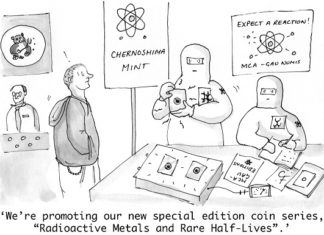 Our Cartoon: Franklin’s World