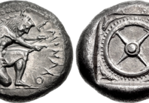 Classical Numismatic Group, USA-New York