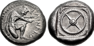 Classical Numismatic Group, USA-New York