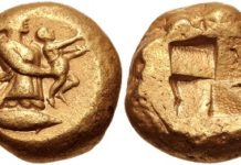 Classical Numismatic Group