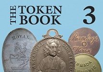 “The Token Book 3 – Tickets & Passes and their Values” released